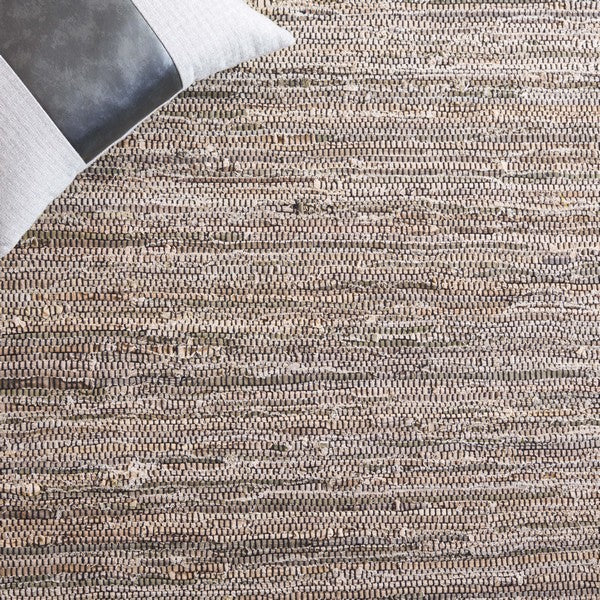 safavieh clearance rag rug rar301b beige rug