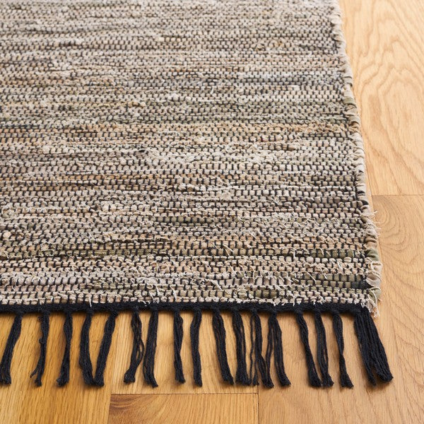 safavieh clearance rag rug rar301b beige rug