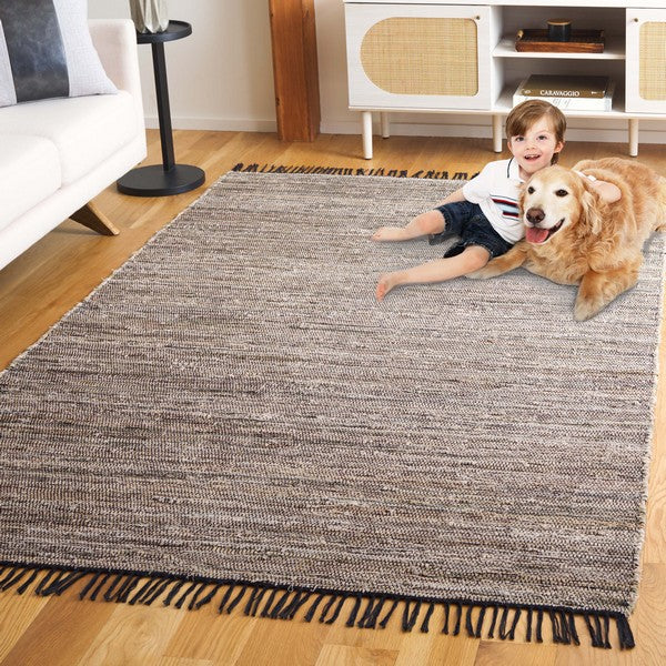 safavieh clearance rag rug rar301b beige rug