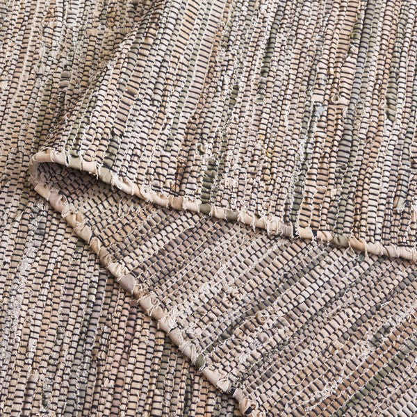 safavieh clearance rag rug rar301b beige rug