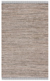 safavieh clearance rag rug rar301b beige rug