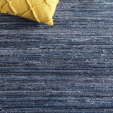 safavieh clearance rag rug rar301m blue rug