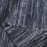 safavieh clearance rag rug rar301n navy rug