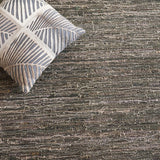 safavieh clearance rag rug rar301y dark green rug