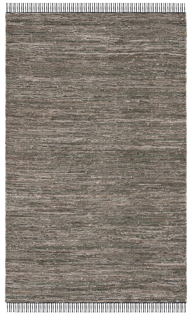 safavieh clearance rag rug rar301y dark green rug