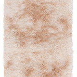 safavieh clearance rainbow shag rbo100a light beige rug