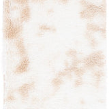 safavieh clearance rainbow shag rbo100a light beige rug