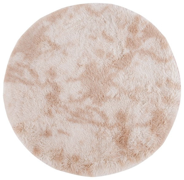 safavieh clearance rainbow shag rbo100a light beige rug