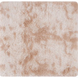 safavieh clearance rainbow shag rbo100a light beige rug