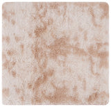 safavieh clearance rainbow shag rbo100a light beige rug