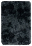 safavieh clearance rainbow shag rbo100f dark grey rug