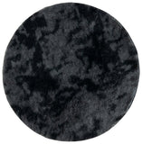 safavieh clearance rainbow shag rbo100f dark grey rug