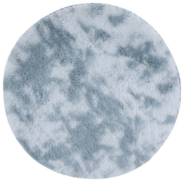 safavieh clearance rainbow shag rbo100g light grey rug