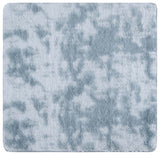 safavieh clearance rainbow shag rbo100g light grey rug