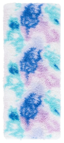 safavieh clearance rainbow shag rbo100s rainbow rug