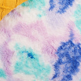 safavieh clearance rainbow shag rbo100s rainbow rug