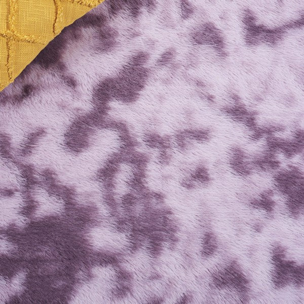 safavieh clearance rainbow shag rbo100v purple rug