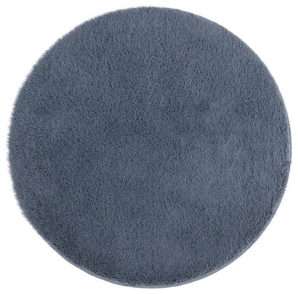 safavieh clearance rainbow shag rbo101f grey rug