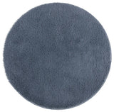 safavieh clearance rainbow shag rbo101f grey rug