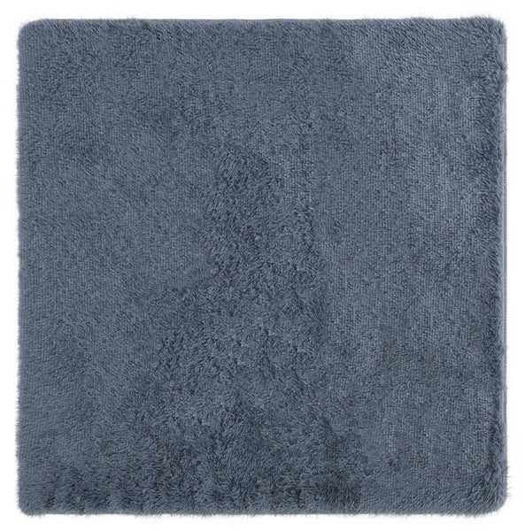safavieh clearance rainbow shag rbo101f grey rug
