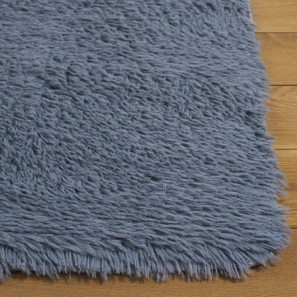 safavieh clearance rainbow shag rbo101f grey rug