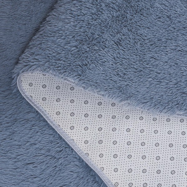 safavieh clearance rainbow shag rbo101f grey rug