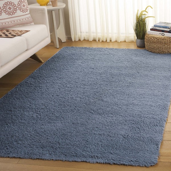 safavieh clearance rainbow shag rbo101f grey rug
