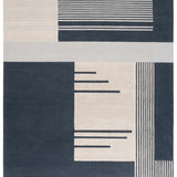safavieh clearance rodeo drive rd176n navy rug