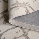 safavieh clearance rodeo drive rd178a natural rug
