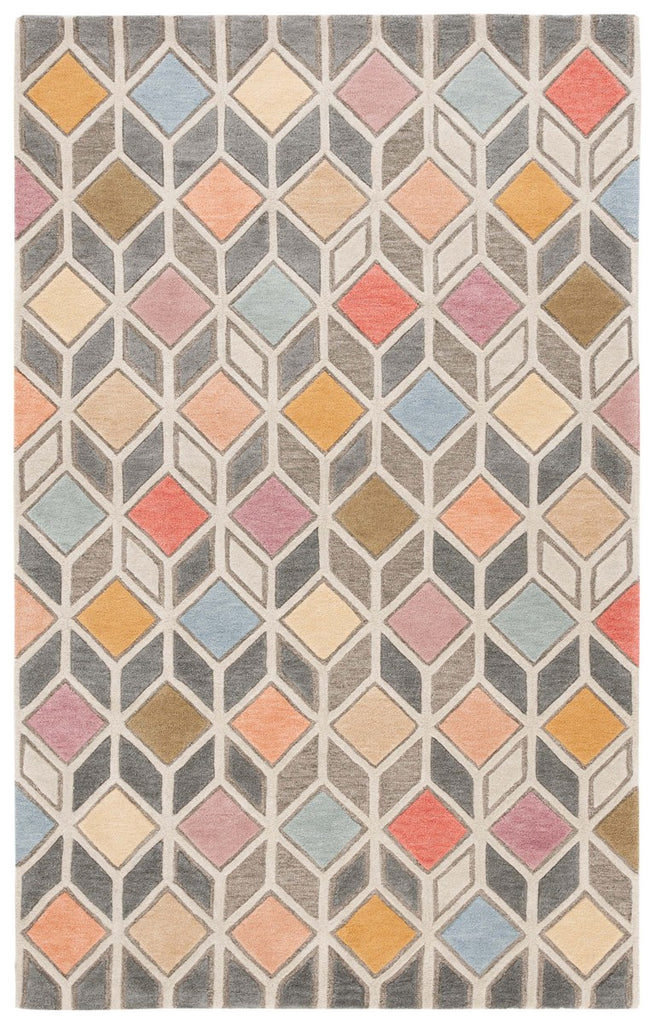 safavieh clearance rodeo drive rd453f grey rug