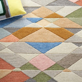 safavieh clearance rodeo drive rd454f grey rug
