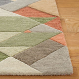 safavieh clearance rodeo drive rd454f grey rug