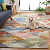 safavieh clearance rodeo drive rd454f grey rug