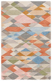 safavieh clearance rodeo drive rd454f grey rug