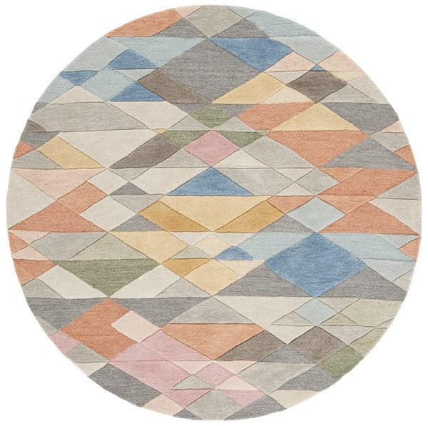 safavieh clearance rodeo drive rd454f grey rug