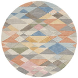 safavieh clearance rodeo drive rd454f grey rug