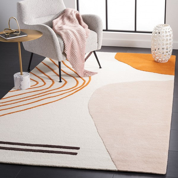 safavieh clearance rodeo drive rd860p ivory rug