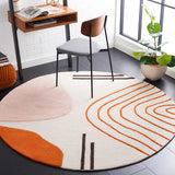 safavieh clearance rodeo drive rd860p ivory rug