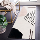safavieh clearance rodeo drive rd860u ivory rug