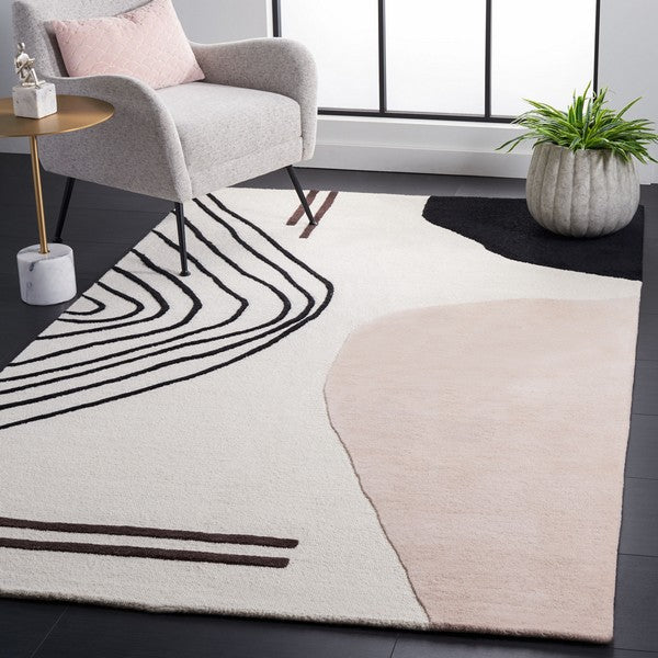 safavieh clearance rodeo drive rd860u ivory rug