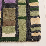 safavieh clearance rodeo drive rd976y green rug