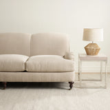 dash albert honeycomb rda308 ivory rug