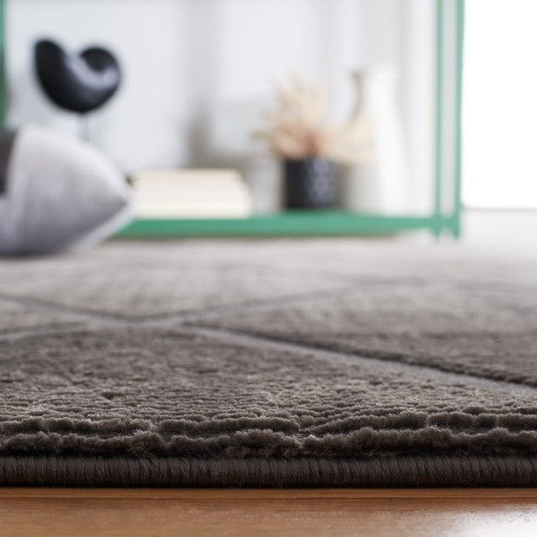 safavieh clearance revive rev104h charcoal rug