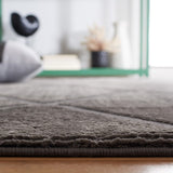 safavieh clearance revive rev104h charcoal rug