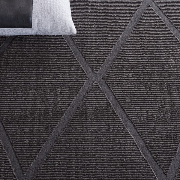 safavieh clearance revive rev104h charcoal rug