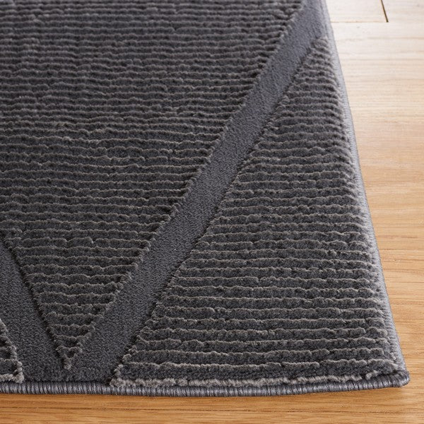 safavieh clearance revive rev104h charcoal rug