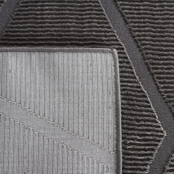 safavieh clearance revive rev104h charcoal rug