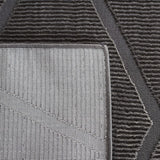 safavieh clearance revive rev104h charcoal rug