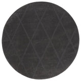 safavieh clearance revive rev104h charcoal rug