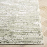 safavieh clearance revive rev106w sage rug